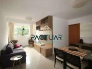 Apartamento para Locação em Belo Horizonte/MG Buritis 3...