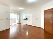 Apartamento para Locação em Belo Horizonte/MG Buritis 3...