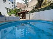 Apartamento para Locação em Belo Horizonte/MG Buritis 3...