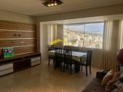 Apartamento para Locação em Belo Horizonte/MG Buritis 3...