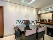 Apartamento para Locação em Belo Horizonte/MG Buritis 3...