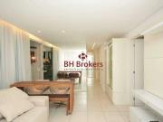 Apartamento para Locação em Belo Horizonte/MG Buritis 3...