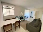 Apartamento para Locação em Belo Horizonte/MG Buritis 3...
