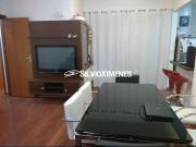 Apartamento para Locação em Belo Horizonte/MG Buritis 3...
