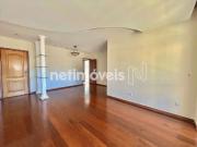 Apartamento para Locação em Belo Horizonte/MG Buritis 3...