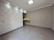 Apartamento para Locação em Belo Horizonte/MG Buritis 3...