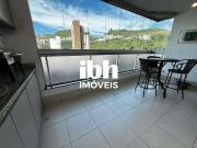 Apartamento para Locação em Belo Horizonte/MG Buritis 3...