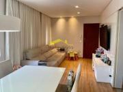 Apartamento para Locação em Belo Horizonte/MG Buritis 3...