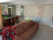 Apartamento para Locação em Belo Horizonte/MG Buritis 4...