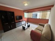 Apartamento para Locação em Belo Horizonte/MG Buritis 4...