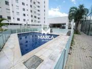 Apartamento para Locação em Belo Horizonte/MG Caiçaras 2...