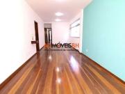 Apartamento para Locação em Belo Horizonte/MG Caiçaras 4...