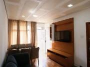 Apartamento para Locação em Belo Horizonte/MG Canadá 2...