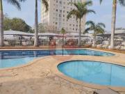 Apartamento para Locação em Belo Horizonte/MG Candelária...