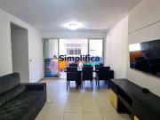 Apartamento para Locação em Belo Horizonte/MG Carlos...