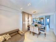 Apartamento para Locação em Belo Horizonte/MG Carmo 2...