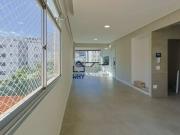 Apartamento para Locação em Belo Horizonte/MG Carmo 4...