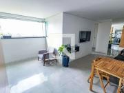 Apartamento para Locação em Belo Horizonte/MG Castelo 3...