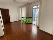 Apartamento para Locação em Belo Horizonte/MG Castelo 3...