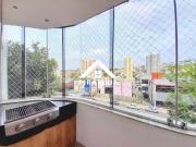 Apartamento para Locação em Belo Horizonte/MG Castelo 3...