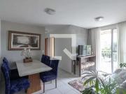 Apartamento para Locação em Belo Horizonte/MG Cenáculo 3...