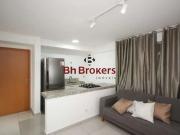Apartamento para Locação em Belo Horizonte/MG Centro 1...