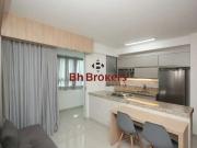 Apartamento para Locação em Belo Horizonte/MG Centro 1...
