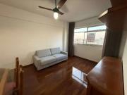 Apartamento para Locação em Belo Horizonte/MG Centro 3...