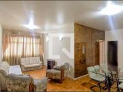 Apartamento para Locação em Belo Horizonte/MG Centro 4...