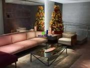 Apartamento para Locação em Belo Horizonte/MG Lourdes 4...