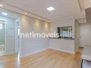 Apartamento para Locação em Belo Horizonte/MG Conjunto...