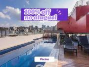 Apartamento para Locação em Belo Horizonte/MG Conjunto...