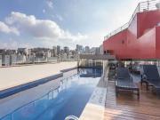 Apartamento para Locação em Belo Horizonte/MG Conjunto...