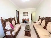 Apartamento para Locação em Belo Horizonte/MG Cruzeiro 3...