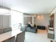 Apartamento para Locação em Belo Horizonte/MG Cruzeiro 3...