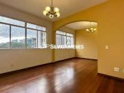 Apartamento para Locação em Belo Horizonte/MG Cruzeiro 3...