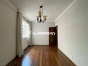 Apartamento para Locação em Belo Horizonte/MG Cruzeiro 4...
