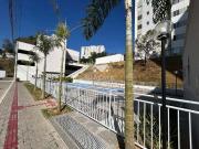 Apartamento para Locação em Belo Horizonte/MG Diamante 2...