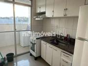 Apartamento para Locação em Belo Horizonte/MG Dona Clara...
