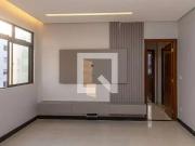 Apartamento para Locação em Belo Horizonte/MG Dona Clara...