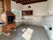 Apartamento para Locação em Belo Horizonte/MG Dona Clara...