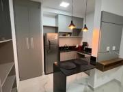 Flat para Locação em Belo Horizonte/MG Estoril 1 Quartos