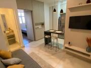 Apartamento para Locação em Belo Horizonte/MG Estoril 1...