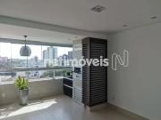 Apartamento para Locação em Belo Horizonte/MG Estoril 2...