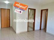 Apartamento para Locação em Belo Horizonte/MG Estoril 3...