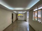 Apartamento para Locação em Belo Horizonte/MG Estoril 4...