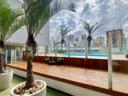 Apartamento para Locação em Belo Horizonte/MG Estoril 4...