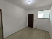 Apartamento para Locação em Belo Horizonte/MG Etelvina...
