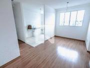 Apartamento para Locação em Belo Horizonte/MG Floramar 2...