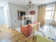 Apartamento para Locação em Belo Horizonte/MG Floramar 2...